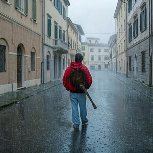 Mi Sento Così by Filippo