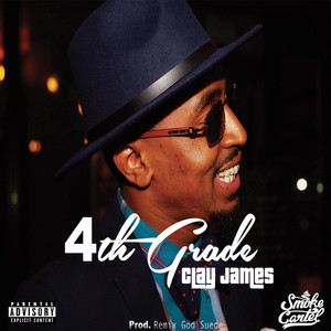 Portada de 4th Grade