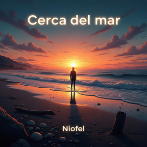 Cerca del mar by Niofel