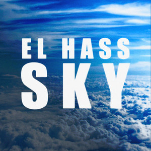 Blue Sky by EL HASS