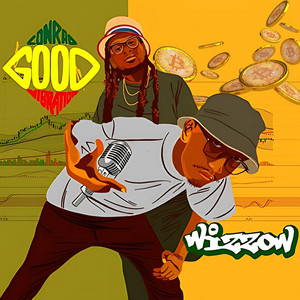 Crypto by Wizzow, Conrad Good Vibration