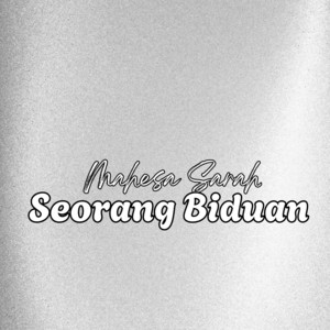 Seorang Biduan by Mahesa Sarah