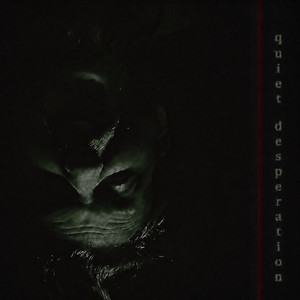 Quiet Desperation by Brusic