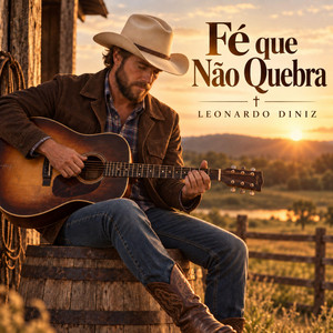 Eu Ainda Creio em Ti by Leonardo Diniz
