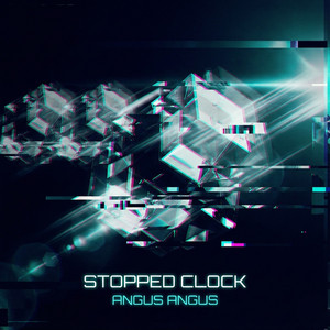 stopped clock by angus angus