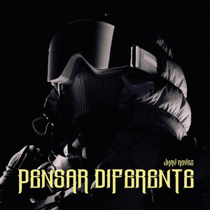 Pensar Diferente by Jhay Reyez
