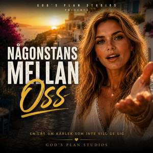 Någonstans mellan Oss by God's Plan