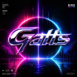 Dancing lonely by Gatts