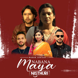Nabana Maya Nisthuri