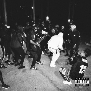 Boniiface - MONKEYLAND 4