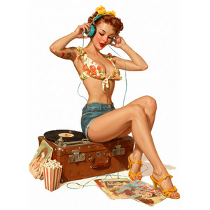 Let's Get Tattoos by Andrew Southern