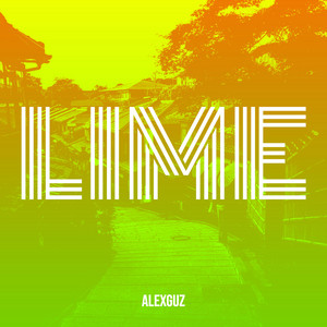 Alex Guz - Lime