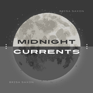 Midnight Voyage by Brisa Saxon