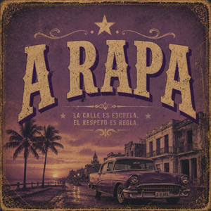 A Rapa by sencion music