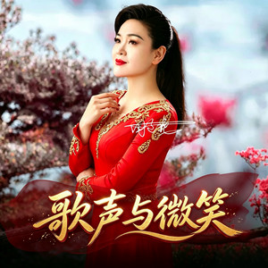 歌声与微笑 - Dj版 by 闫辽艳, 高捞