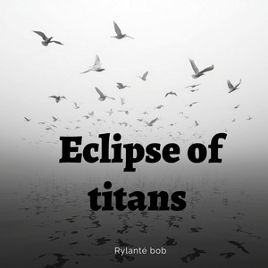 Eclipse of Titans by Rylanté bob