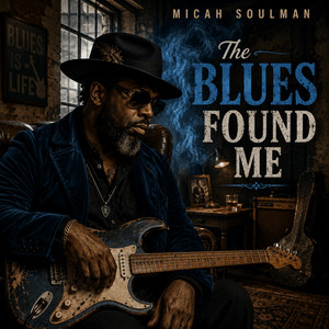 Heart Full of Rain by Micah Soulman