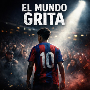 EL MUNDO GRITA by Puki