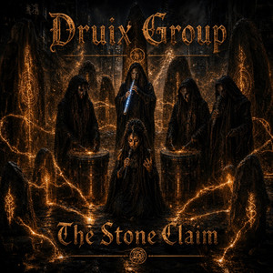 The Stone Claim by Druix Group