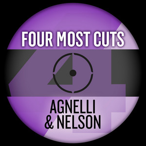 Four Most Cuts Presents - Agnelli & Nelson cover
