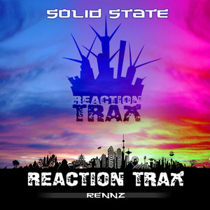 Solid State - Original Mix by Rennz