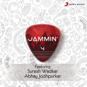 Suresh Wadkar & Abhay Jodhpurkar - Abhi Mujh Mein Kahin (Jammin')
