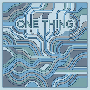One Thing by Ines Raya