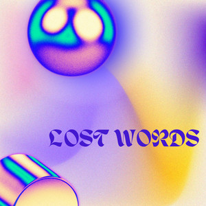 Lost Words