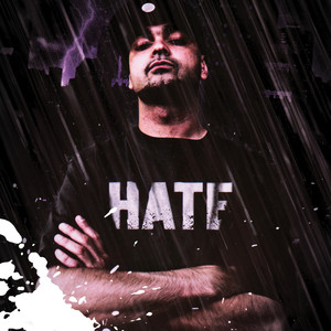 HATE album