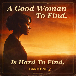 A Good Woman Is Hard To Find by Dark One
