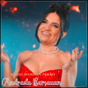 Andrada Barsauan - Nu Sunt Cuvinte Pe Pământ