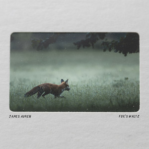 Fox's Waltz by James Auren