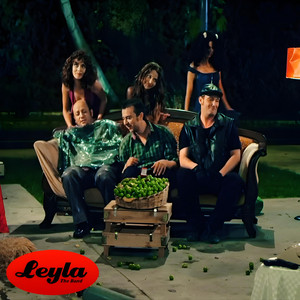Bu Kıza Kadar by Leyla The Band