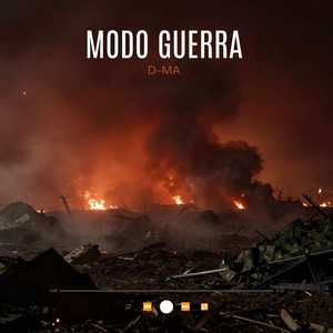 Modo Guerra by D-MA