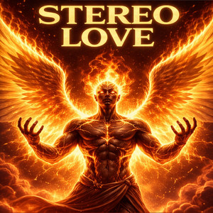STEREO LOVE