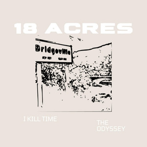 The Odyssey by 18 Acres