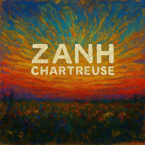 Runaway Light by Zanh Chartreuse