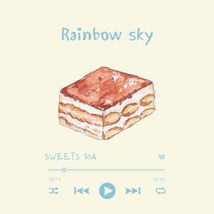 Morning Waltz by Sweets Ria