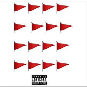 Co-Man - Red Flags