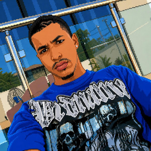 Esto es barrio by Bb montana