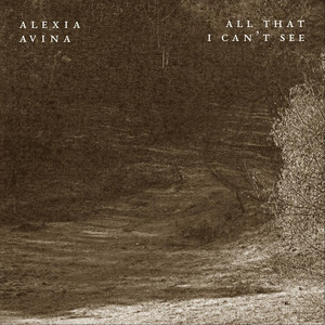 Alexia Avina - Friends