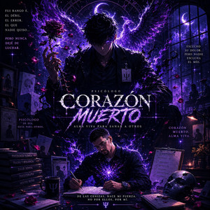 Corazón Muerto by Phantom Script