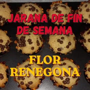 JARANA DE FIN DE SEMANA by FLOR RENEGONA