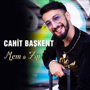 Cahit Başkent - Mem û Zîn