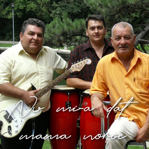 Odeon - Trenul vietii