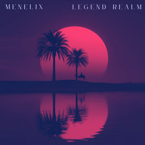 Legend Realm by Menelix