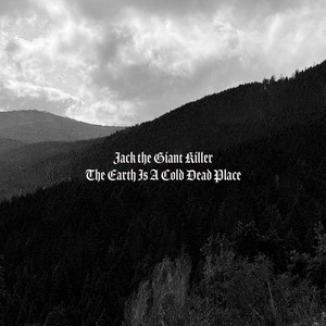 The Earth Is a Cold Dead Place
