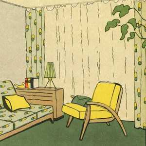 interior. by yeyts.