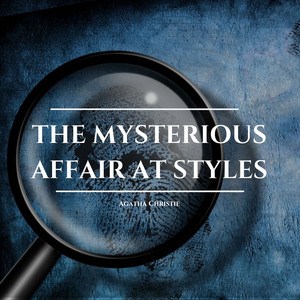 The Mysterious Affair at Styles