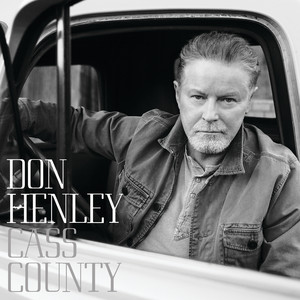 Cass County cover